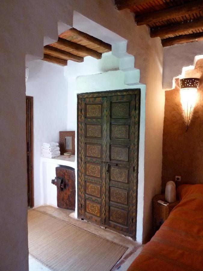 Riad Cascades D'Ouzoud Exterior foto