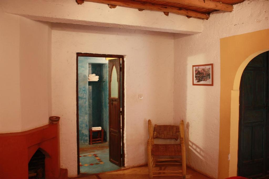 Riad Cascades D'Ouzoud Quarto foto