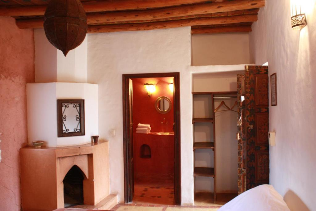 Riad Cascades D'Ouzoud Quarto foto