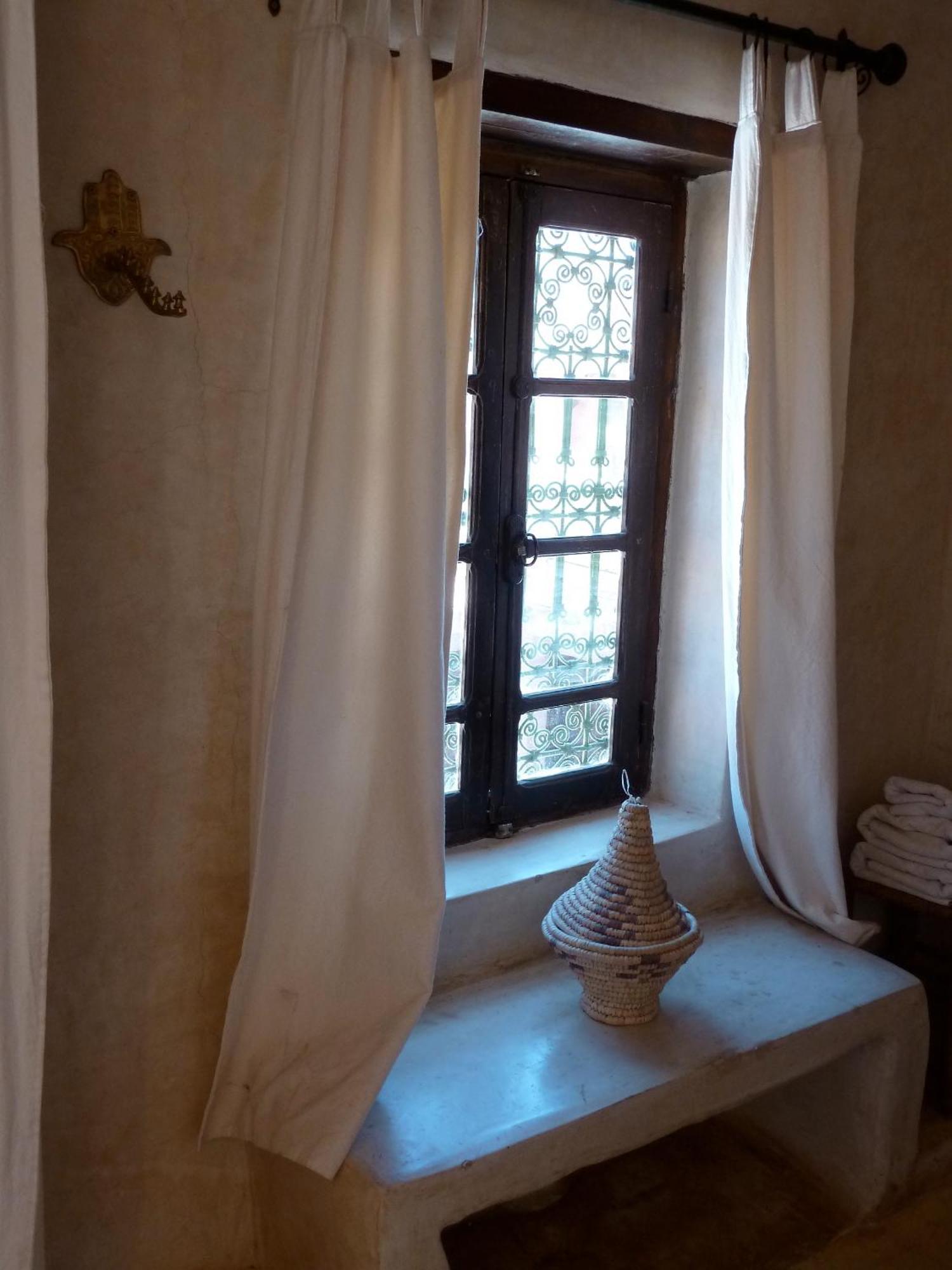 Riad Cascades D'Ouzoud Exterior foto