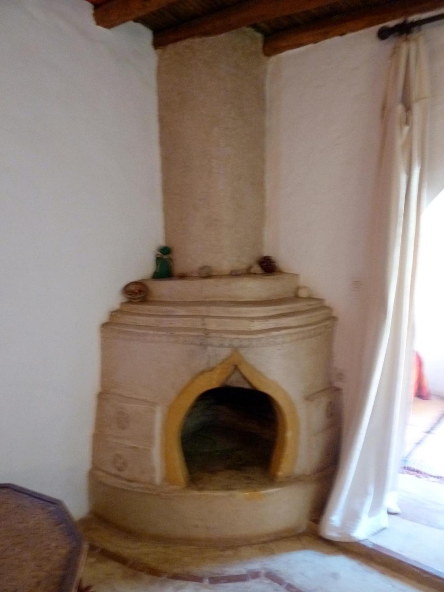Riad Cascades D'Ouzoud Exterior foto