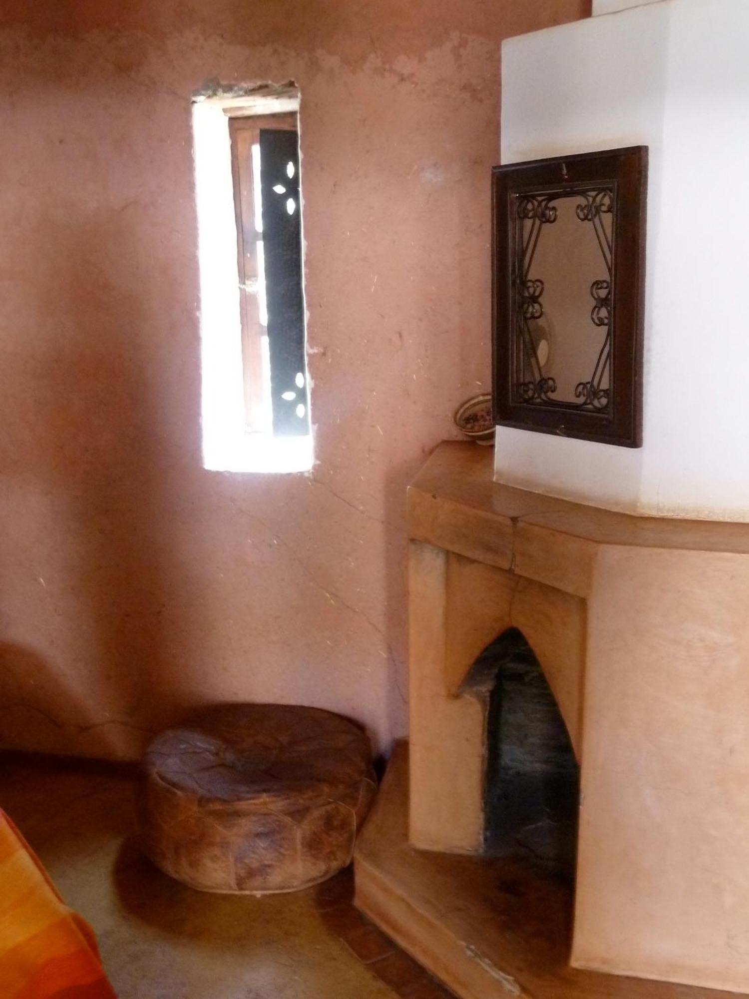 Riad Cascades D'Ouzoud Exterior foto