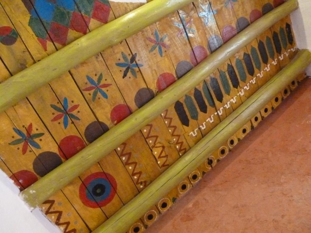 Riad Cascades D'Ouzoud Quarto foto
