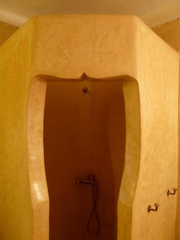 Riad Cascades D'Ouzoud Quarto foto