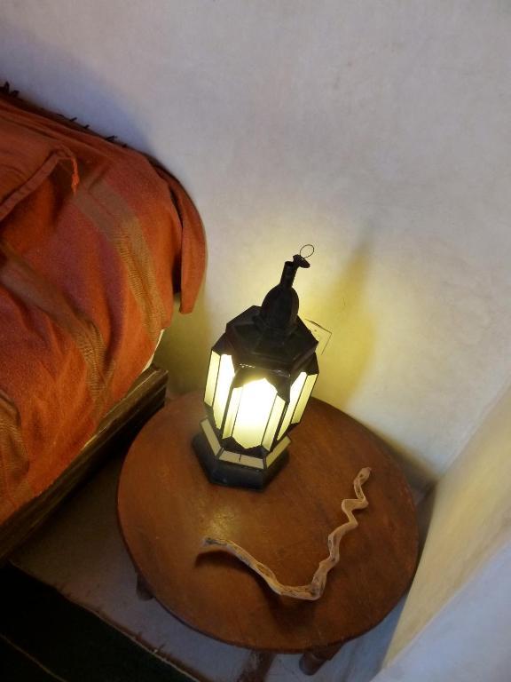 Riad Cascades D'Ouzoud Quarto foto